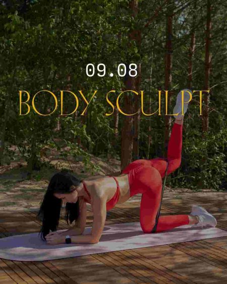 Body Sculpt